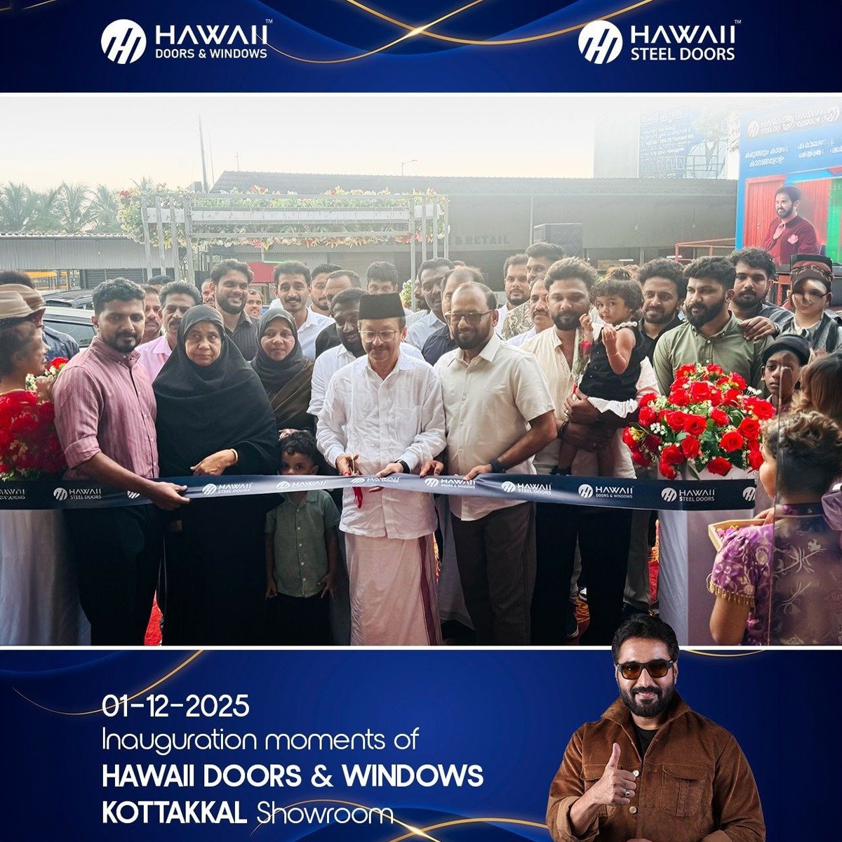 
								Steel doors in Kottakal